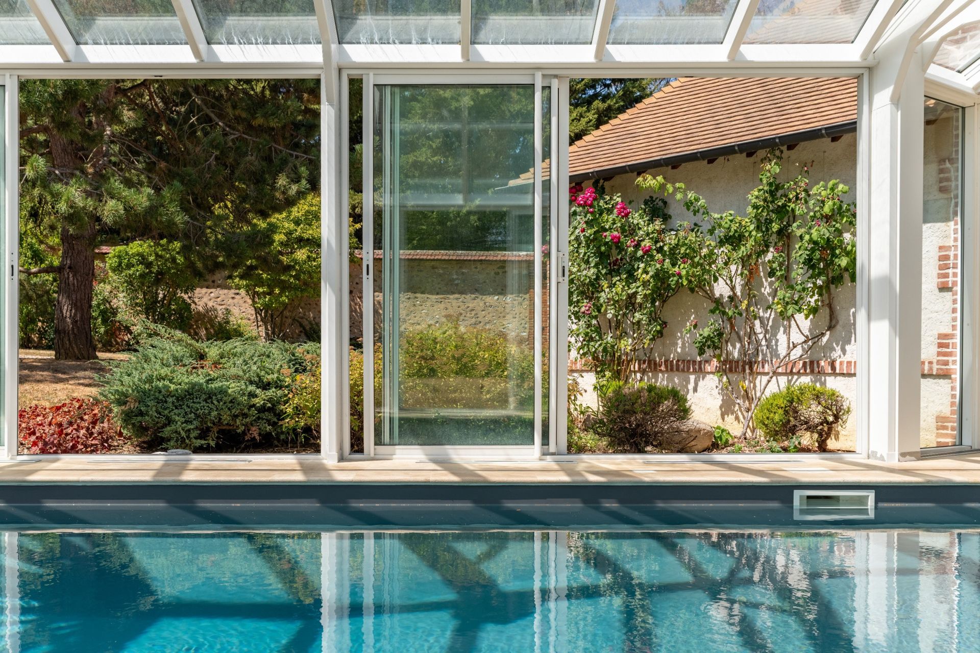 maison de luxe 8 Pièces en vente sur ST VIGOR (27930)