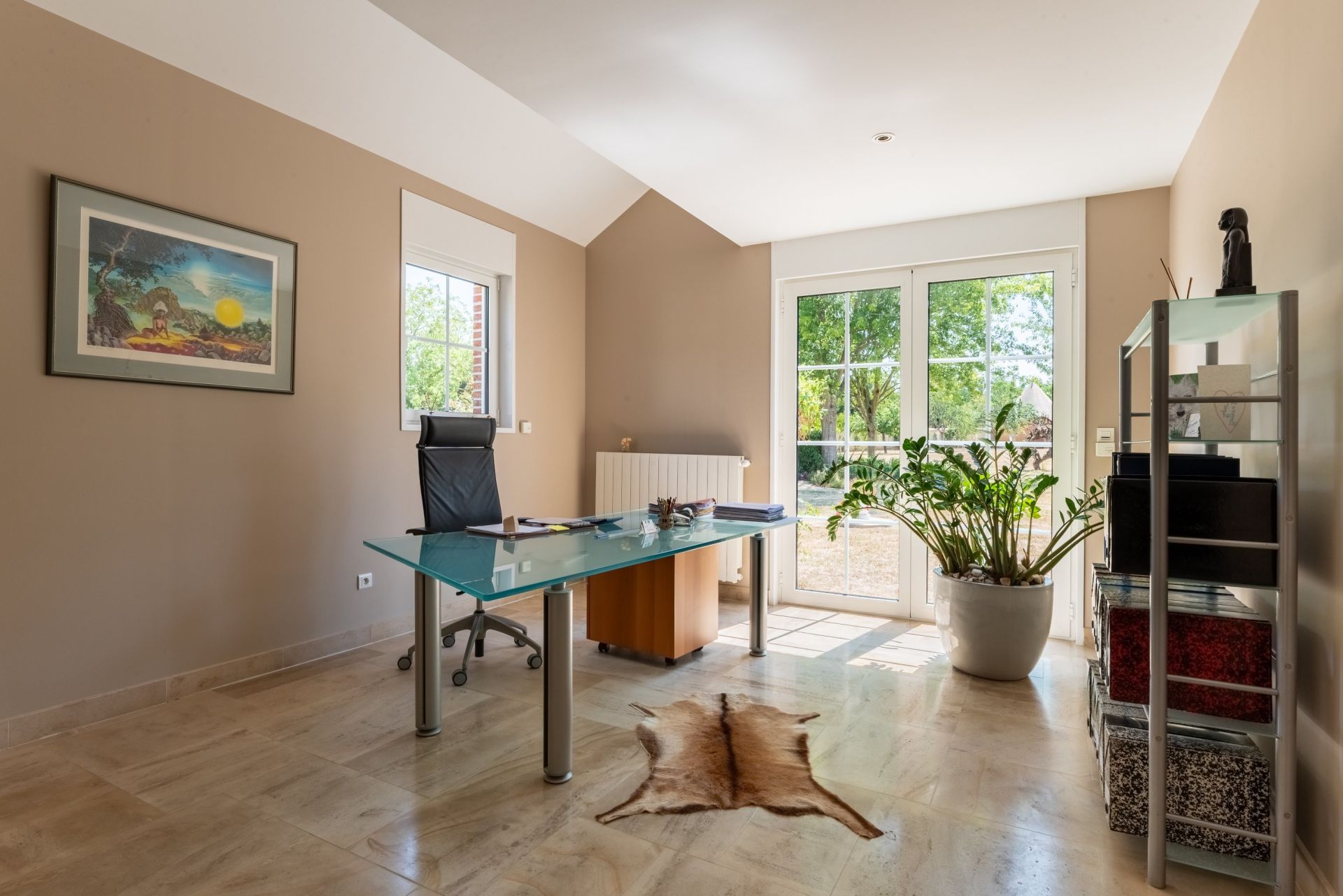 luxury house 8 Rooms for sale on ST VIGOR (27930)