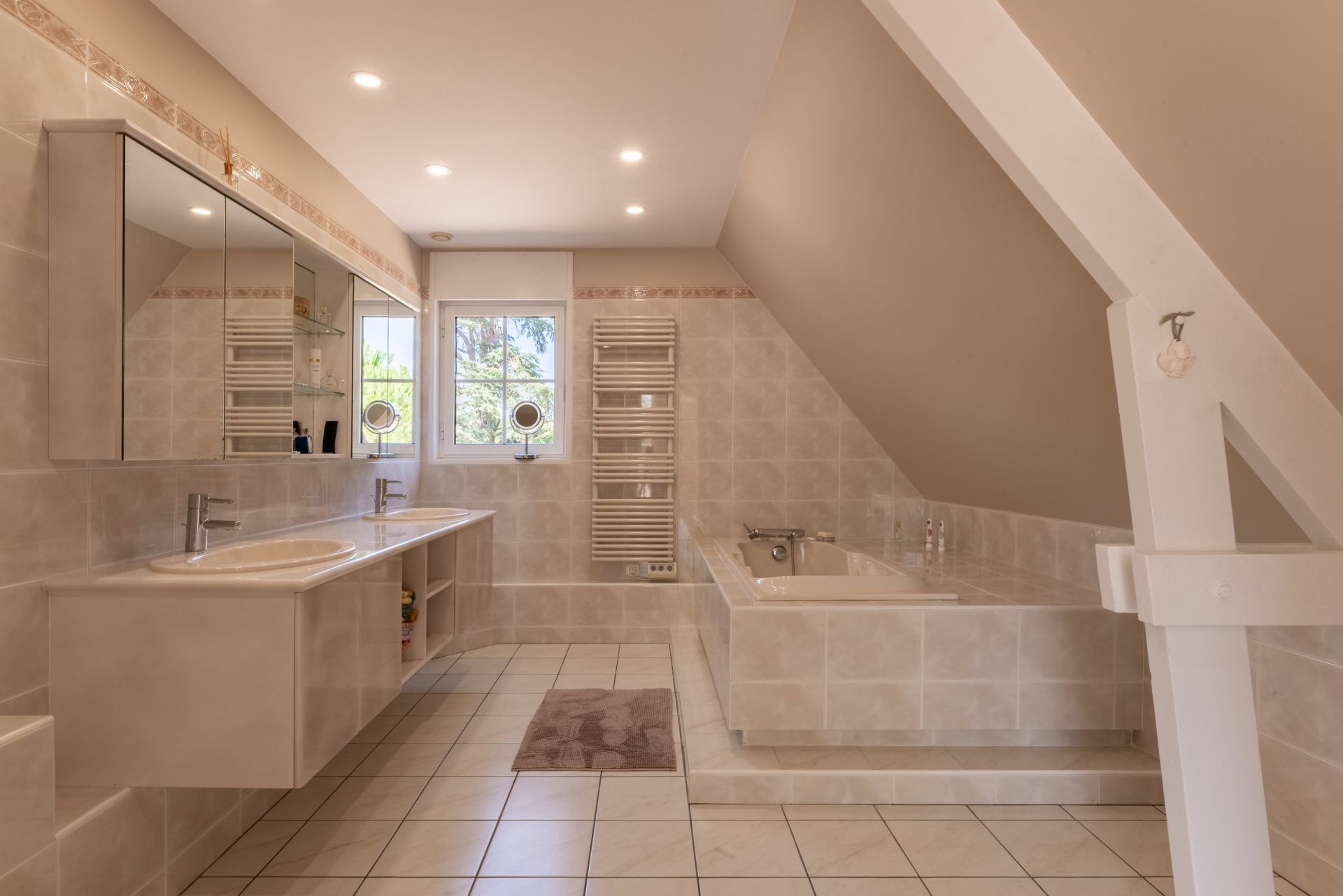 maison de luxe 8 Pièces en vente sur ST VIGOR (27930)
