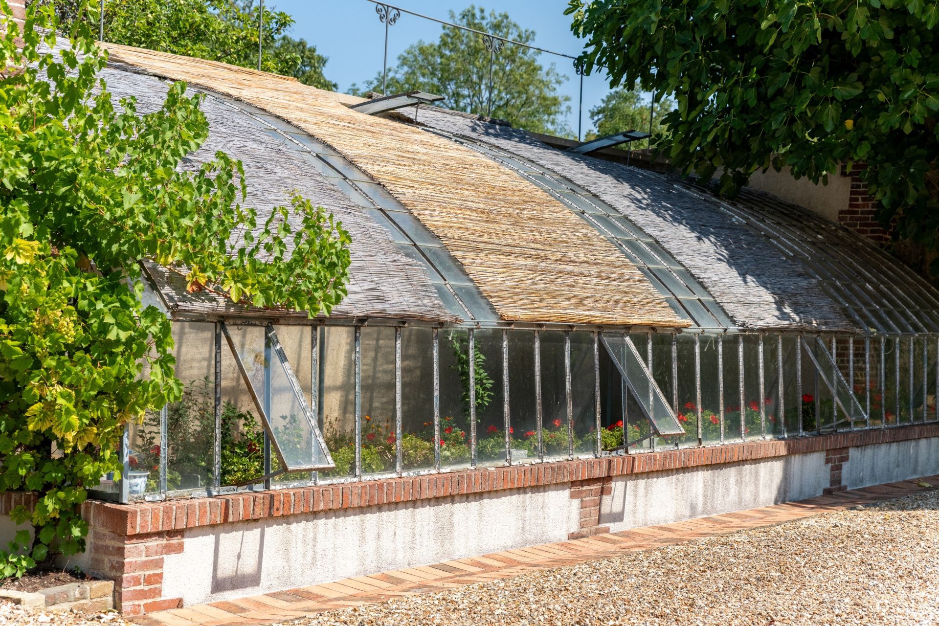 maison de luxe 8 Pièces en vente sur ST VIGOR (27930)