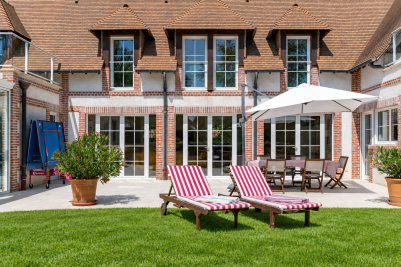 Vente Maison de luxe Saint-Vigor 8&nbsp;Pièces 333&nbsp;m²