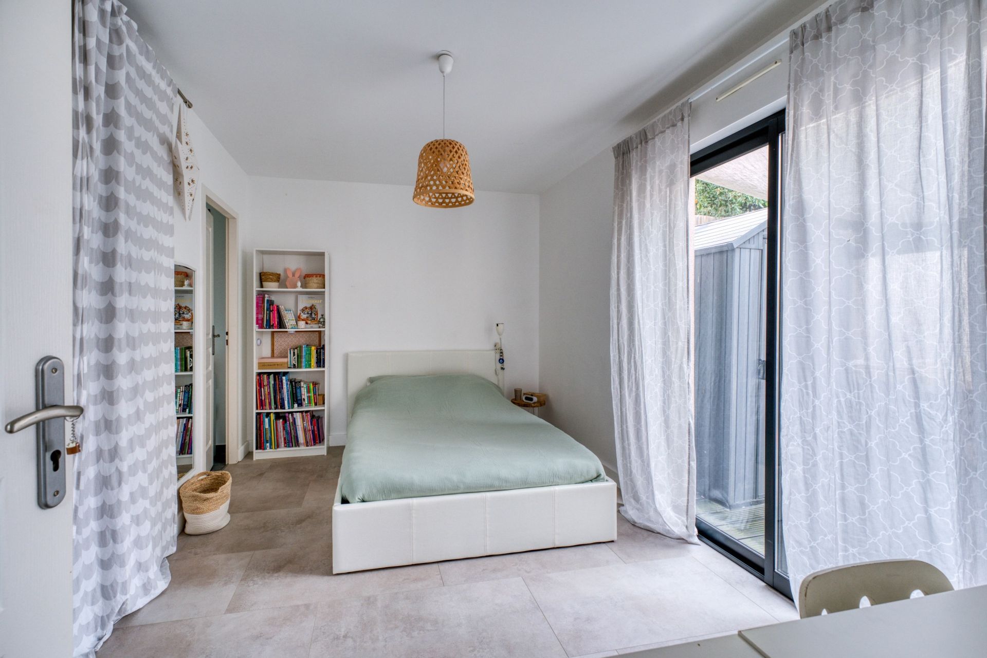 maison contemporaine 5 Pièces en vente sur ANGOULINS (17690)