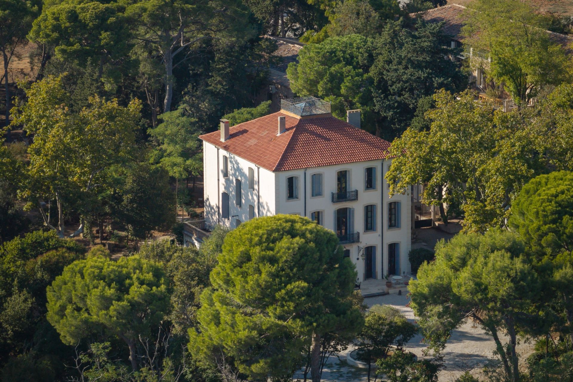 luxury property 56 Rooms for sale on LE GRAU D AGDE (34300)
