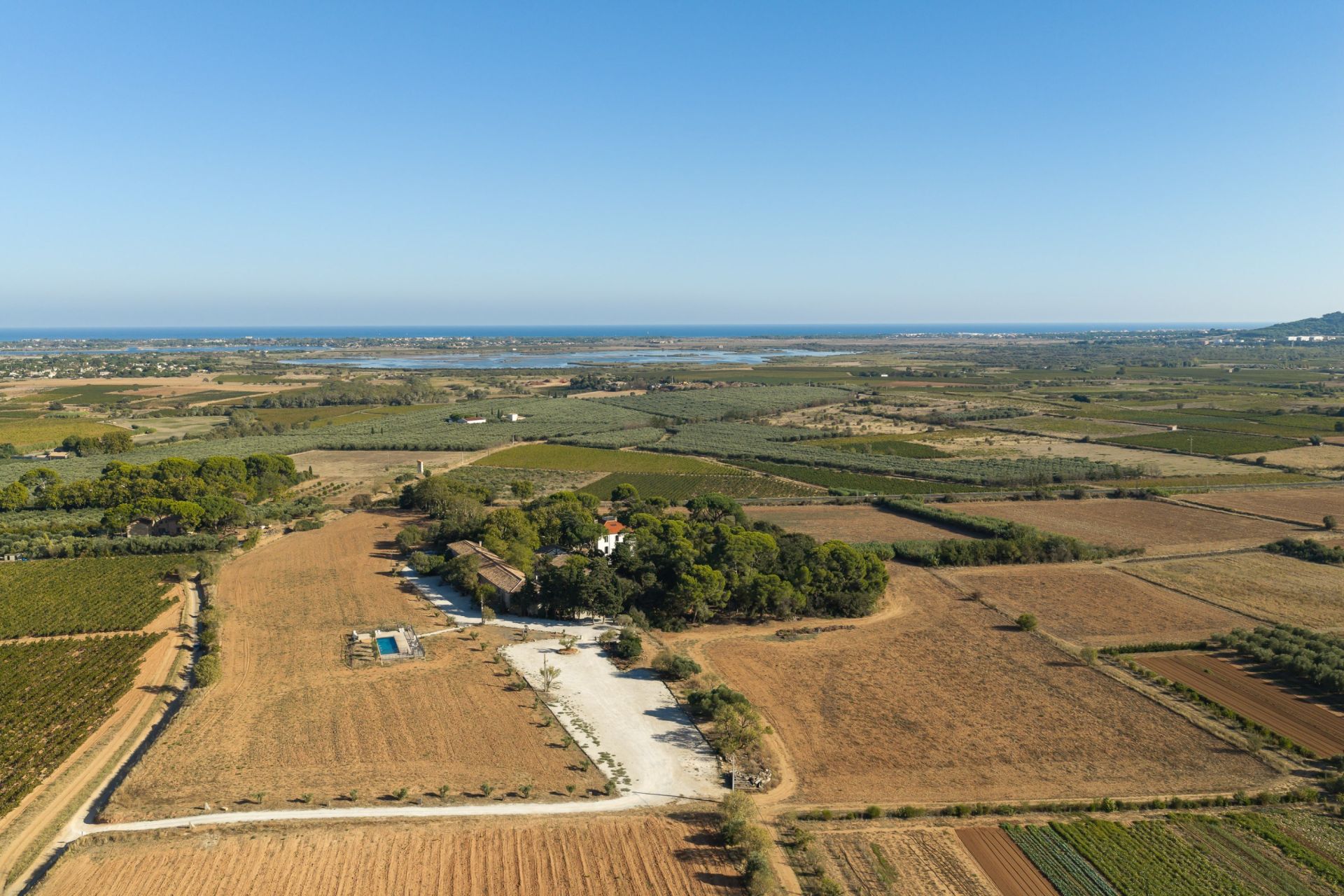 luxury property 56 Rooms for sale on LE GRAU D AGDE (34300)