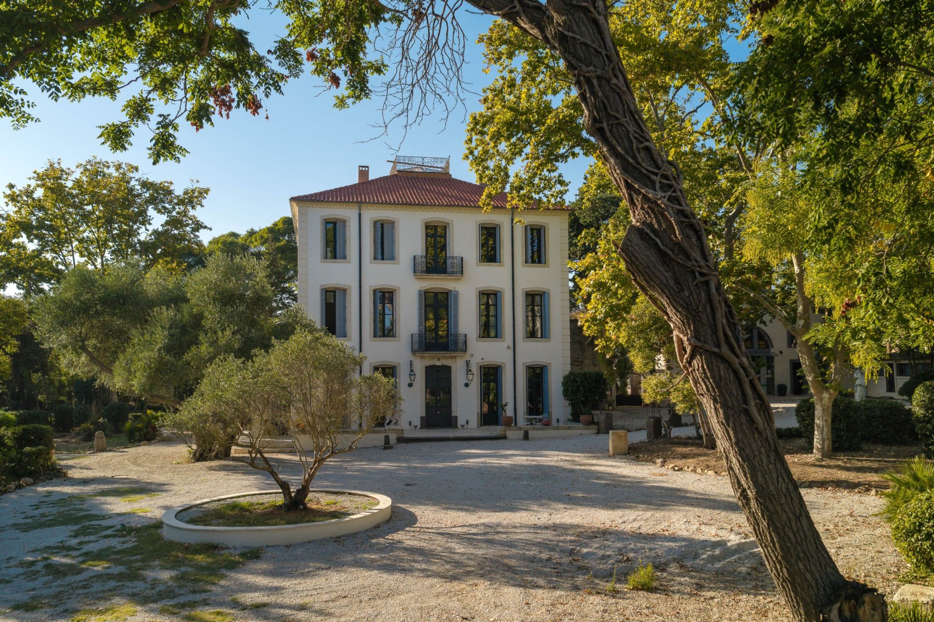 luxury property 56 Rooms for sale on LE GRAU D AGDE (34300)