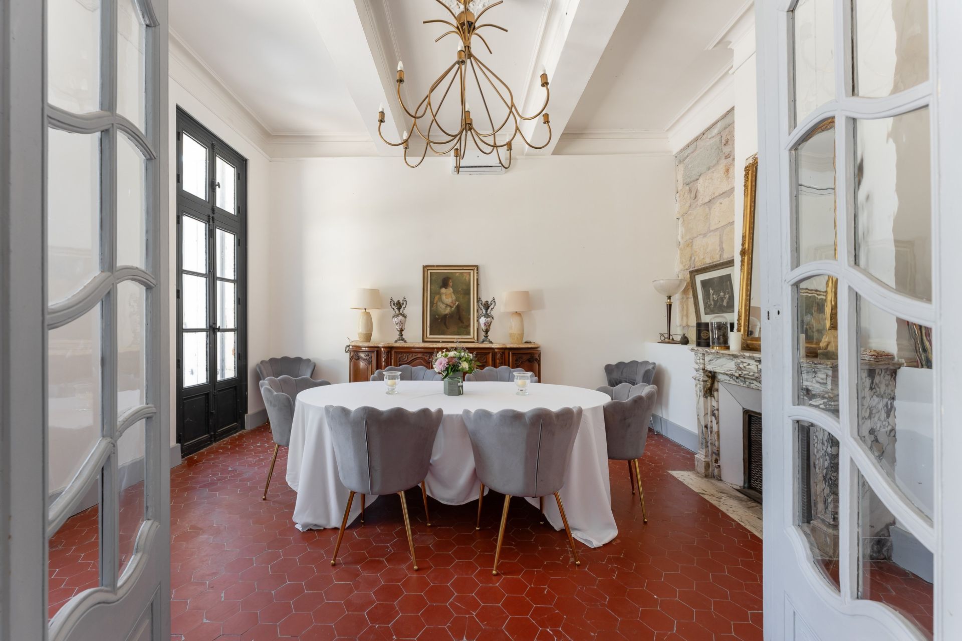 luxury property 56 Rooms for sale on LE GRAU D AGDE (34300)