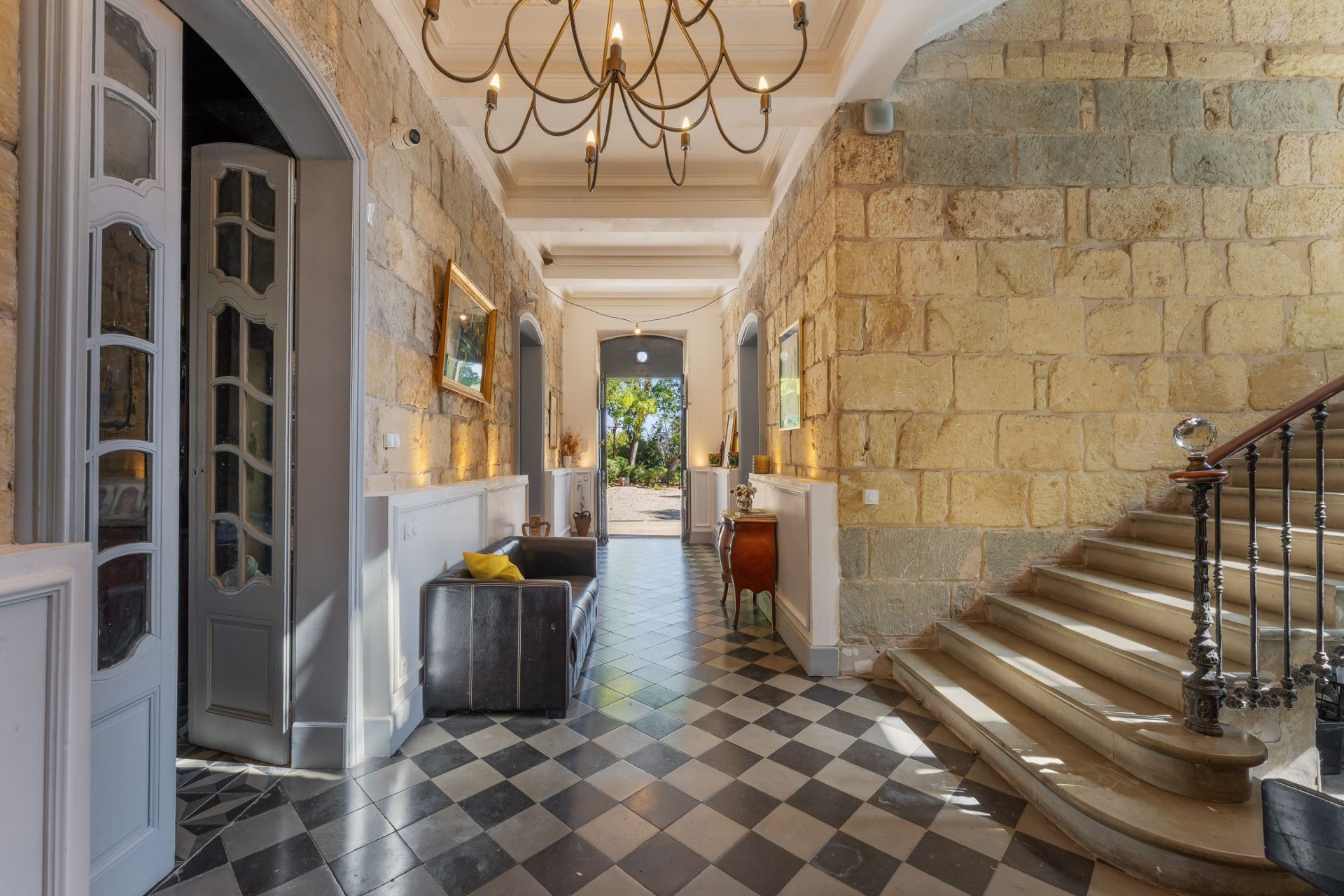 luxury property 56 Rooms for sale on LE GRAU D AGDE (34300)