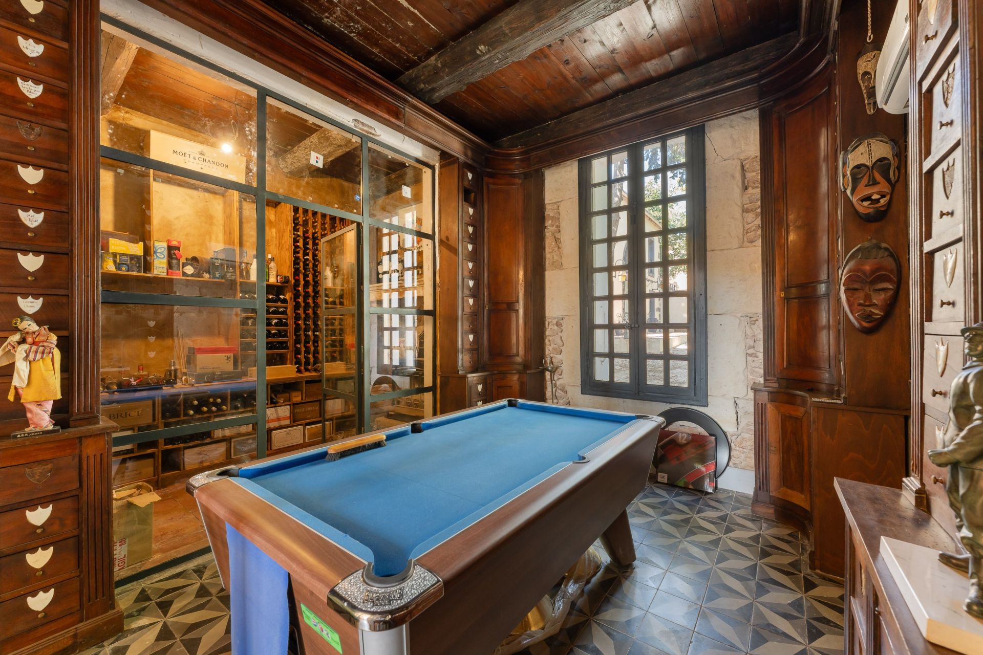 luxury property 56 Rooms for sale on LE GRAU D AGDE (34300)