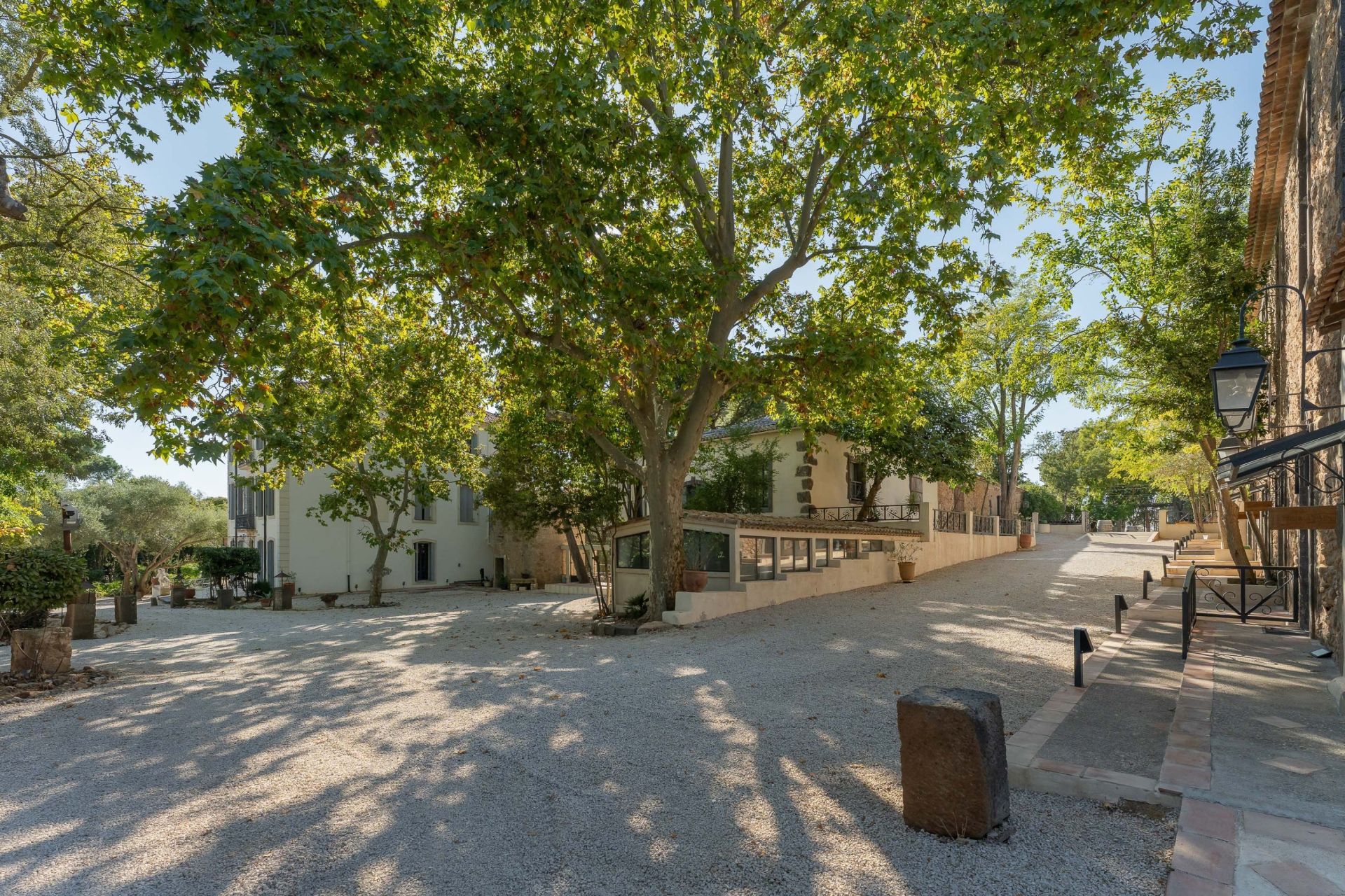 luxury property 56 Rooms for sale on LE GRAU D AGDE (34300)