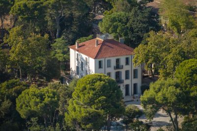 Sale Luxury property Le Grau D Agde 56&nbsp;Rooms 2026&nbsp;m²