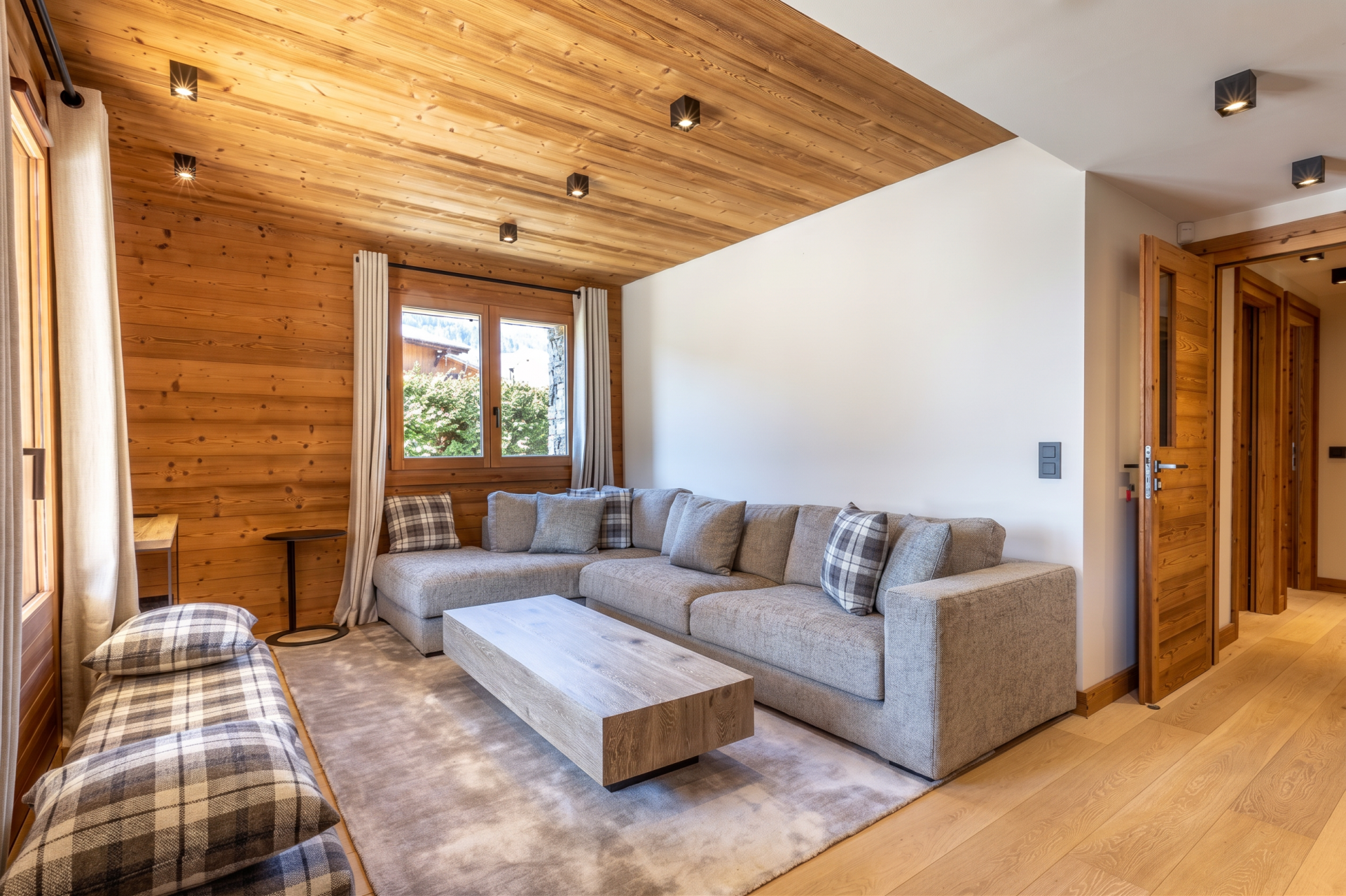 appartement de luxe 4 Pièces en vente sur MEGEVE (74120)