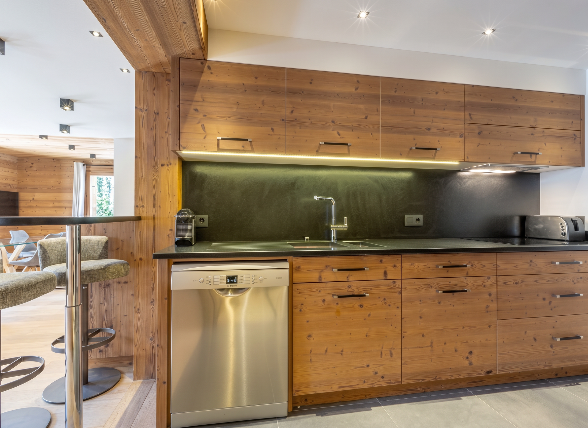 appartement de luxe 4 Pièces en vente sur MEGEVE (74120)