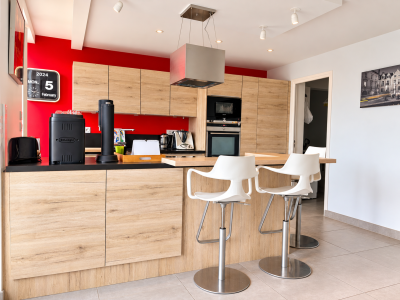 Sale Luxury apartment Orléans 5&nbsp;Rooms 143&nbsp;m²