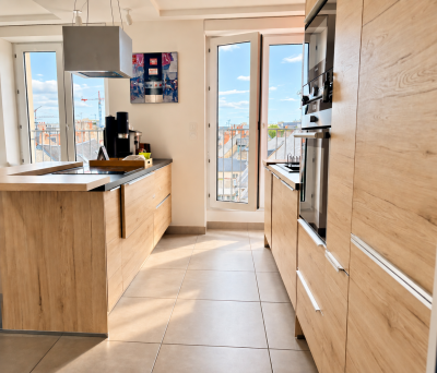 Sale Luxury apartment Orléans 5&nbsp;Rooms 143&nbsp;m²