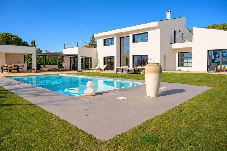 maison de luxe 10 Pièces en vente sur AIX EN PROVENCE (13100)
