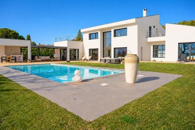 Vente Maison de luxe Aix-en-Provence 10&nbsp;Pièces 250&nbsp;m²