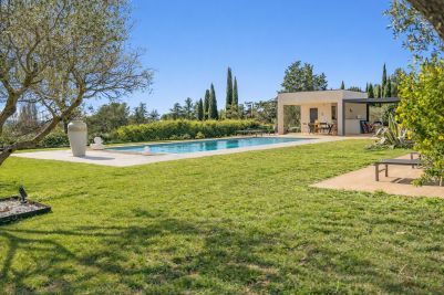 Vente Maison de luxe Aix-en-Provence 10&nbsp;Pièces 250&nbsp;m²