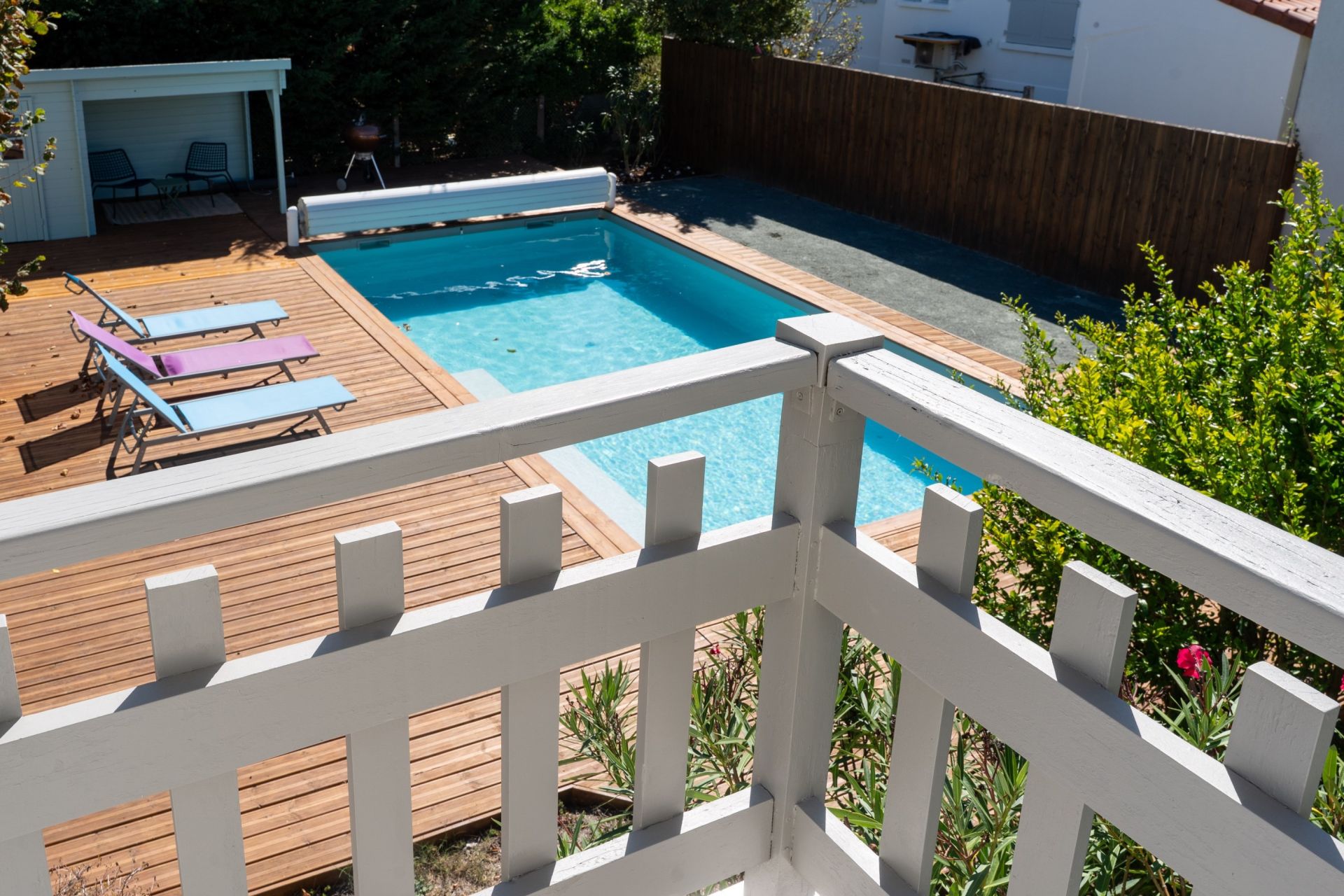luxury house 8 Rooms for sale on VAUX SUR MER (17640)