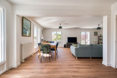 Sale Luxury house Vaux-sur-Mer 8&nbsp;Rooms 175&nbsp;m²