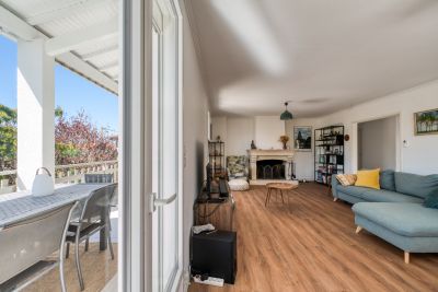 Sale Luxury house Vaux-sur-Mer 8&nbsp;Rooms 175&nbsp;m²