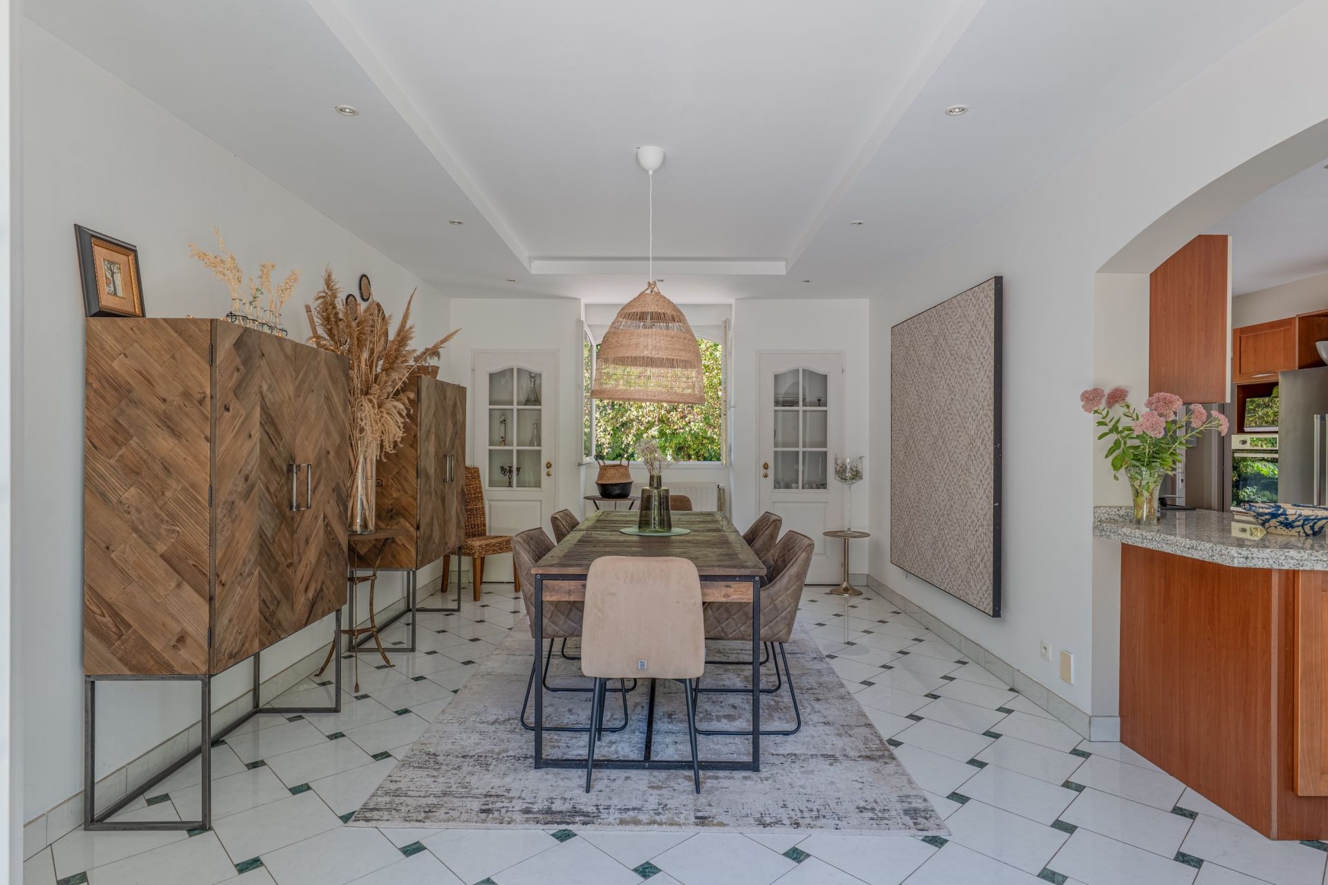 luxury house 7 Rooms for sale on ST GENIS LAVAL (69230)