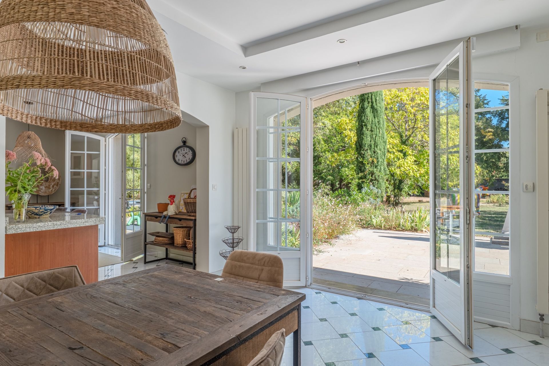 luxury house 7 Rooms for sale on ST GENIS LAVAL (69230)
