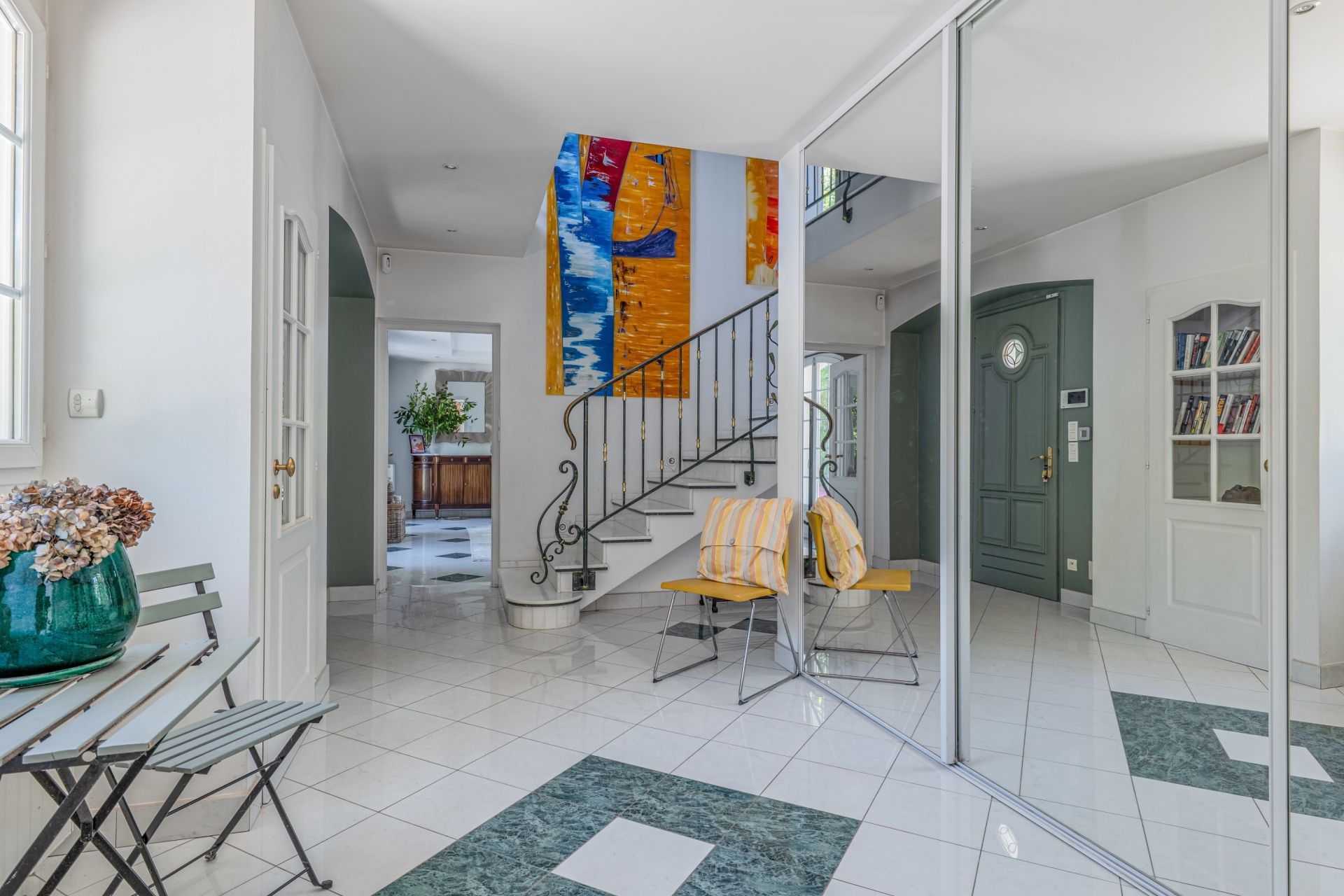 luxury house 7 Rooms for sale on ST GENIS LAVAL (69230)