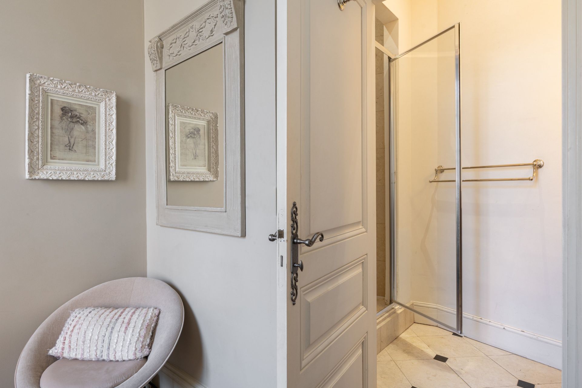 appartement de luxe 3 Pièces en vente sur PARIS (75006)