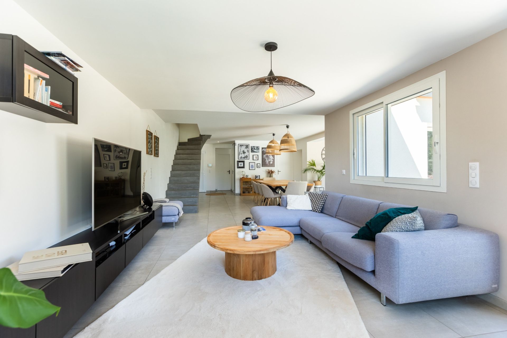 luxury house 9 Rooms for sale on LE SOLER (66270)
