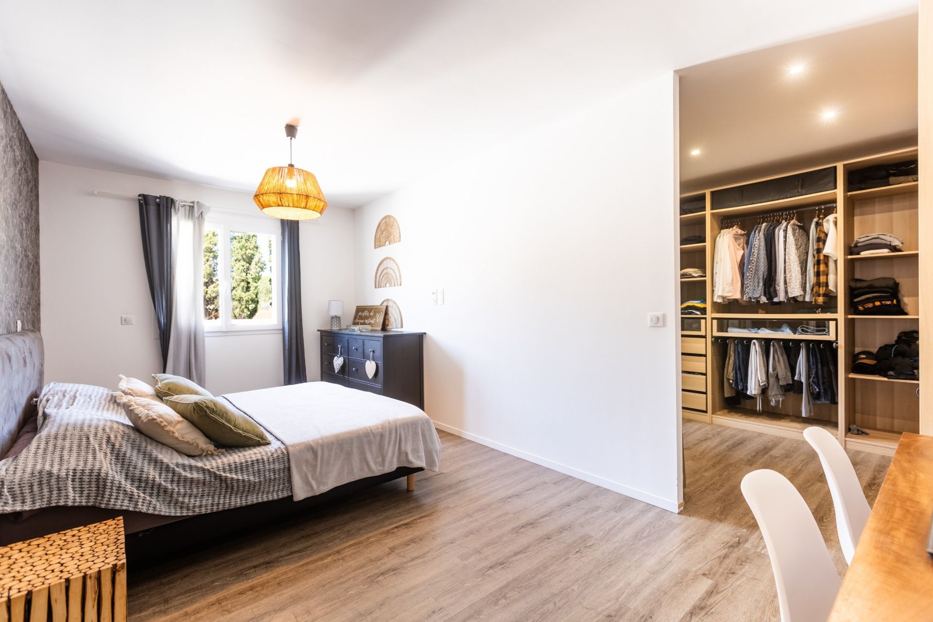 luxury house 9 Rooms for sale on LE SOLER (66270)
