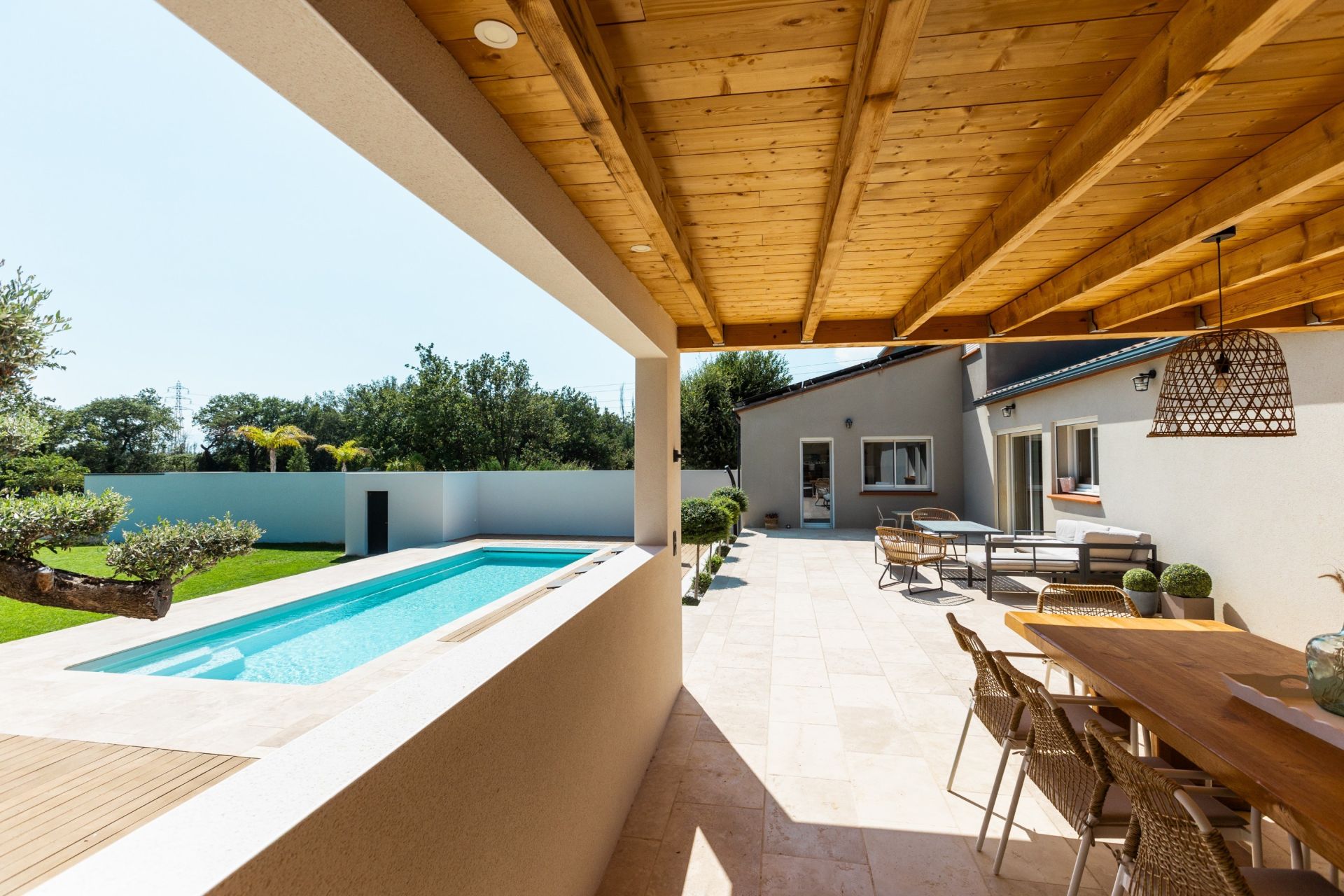 luxury house 9 Rooms for sale on LE SOLER (66270)