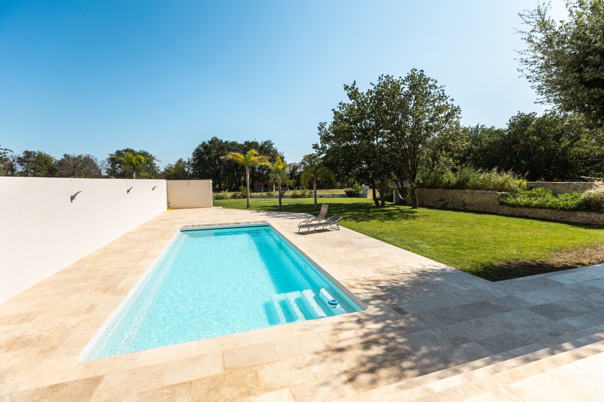 luxury house 9 Rooms for sale on LE SOLER (66270)
