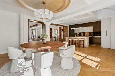 Sale Luxury apartment Paris 1 6&nbsp;Rooms 164&nbsp;m²