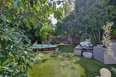 Vente Maison de ville Bouc-Bel-Air 7&nbsp;Pièces 200&nbsp;m²