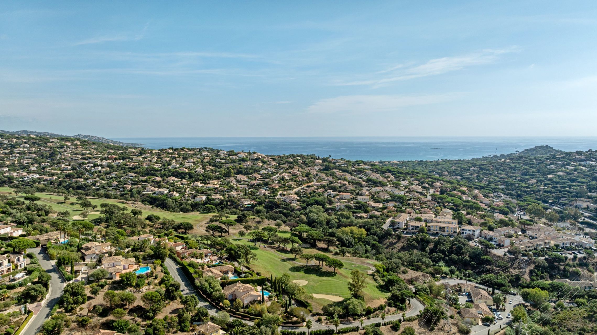 luxury villa 5 Rooms for sale on STE MAXIME (83120)