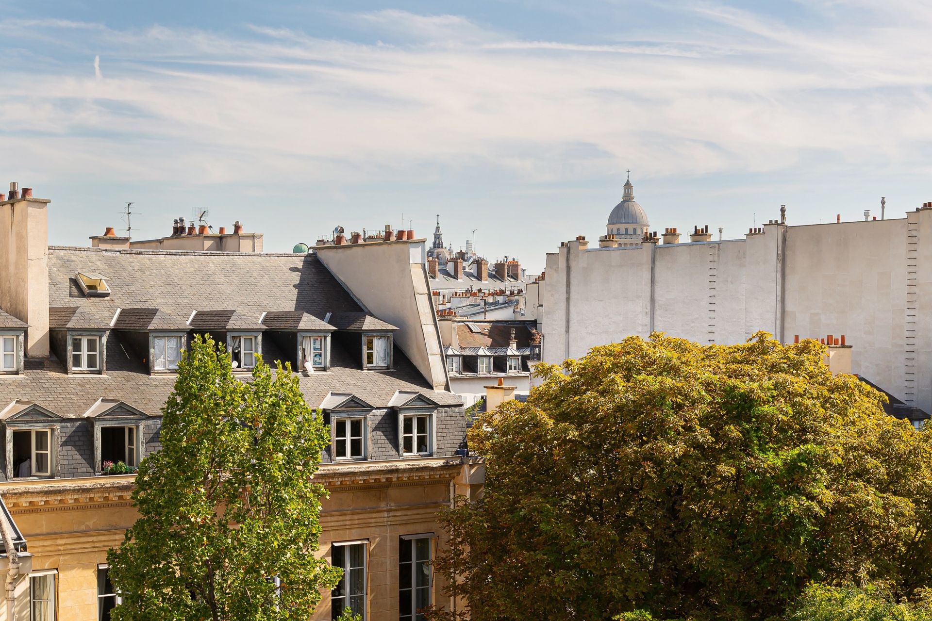 appartement de luxe 2 Pièces en vente sur PARIS (75006)