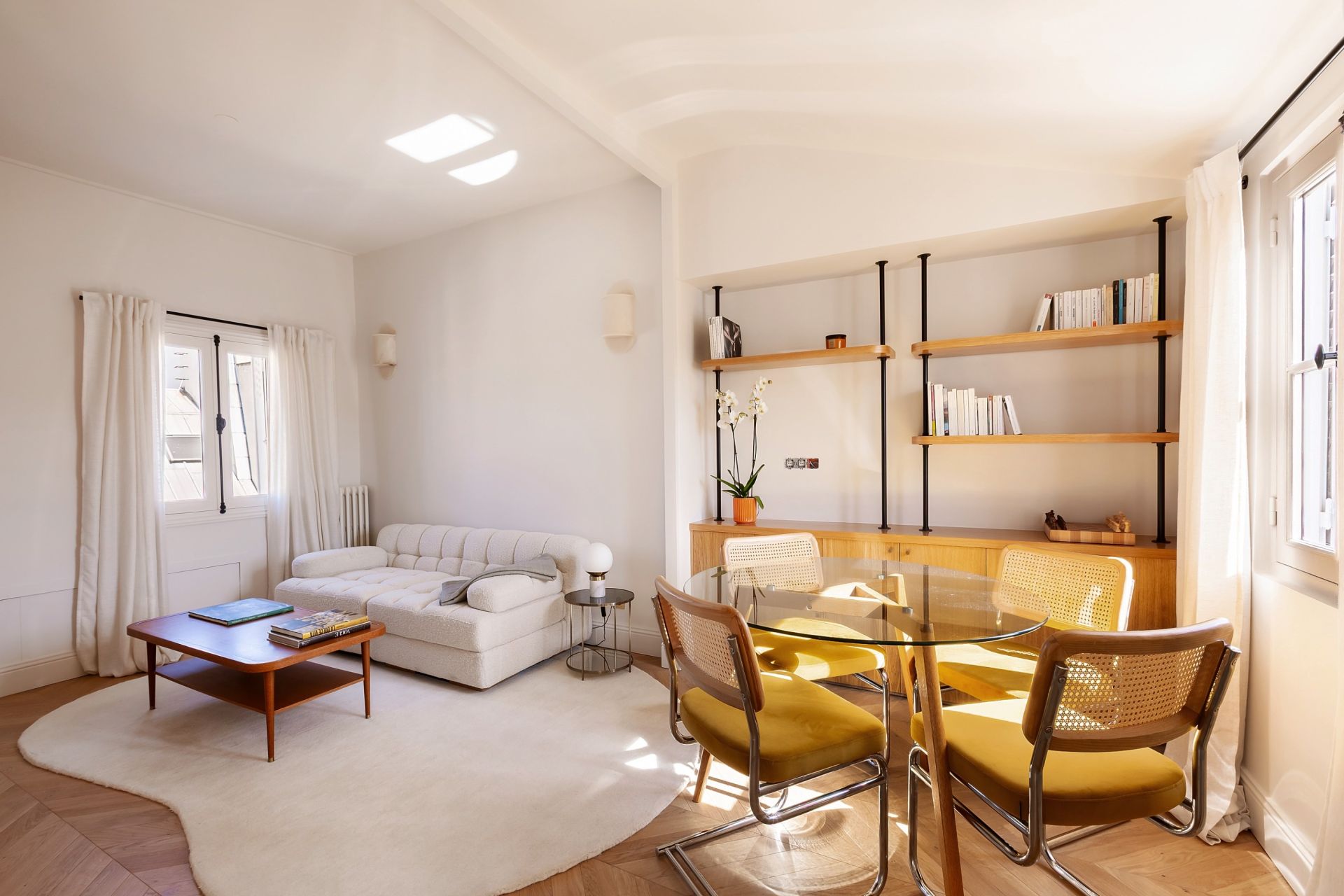 appartement de luxe 2 Pièces en vente sur PARIS (75006)