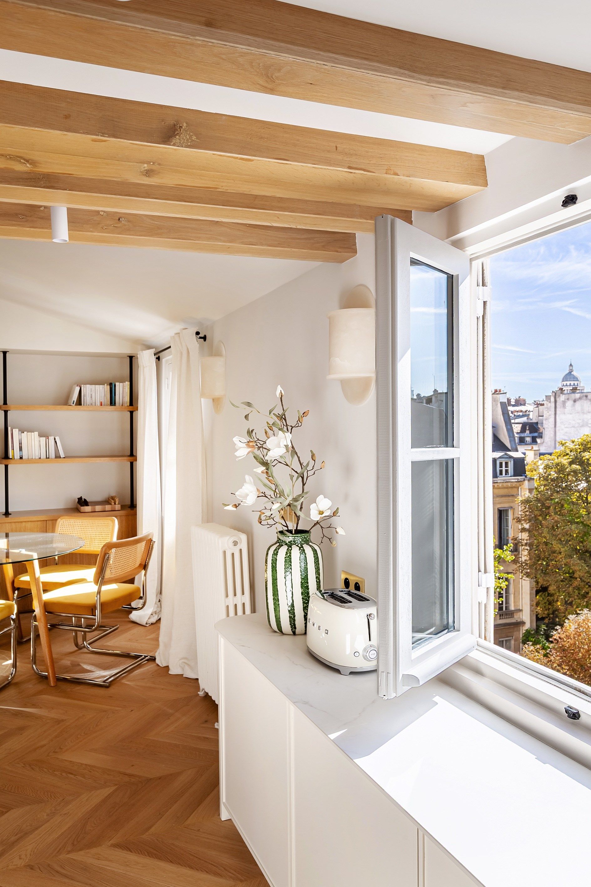 appartement de luxe 2 Pièces en vente sur PARIS (75006)
