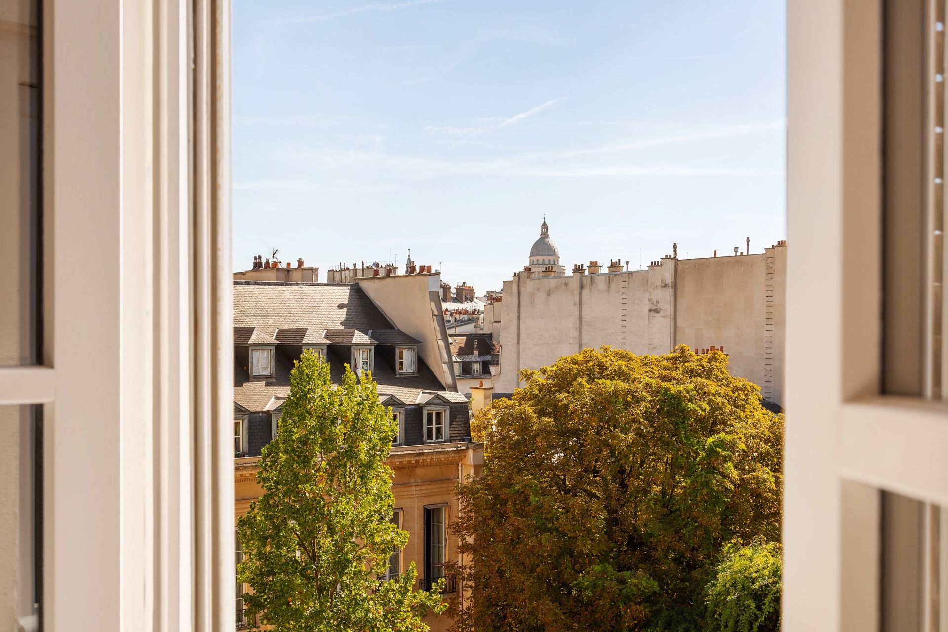 appartement de luxe 2 Pièces en vente sur PARIS (75006)