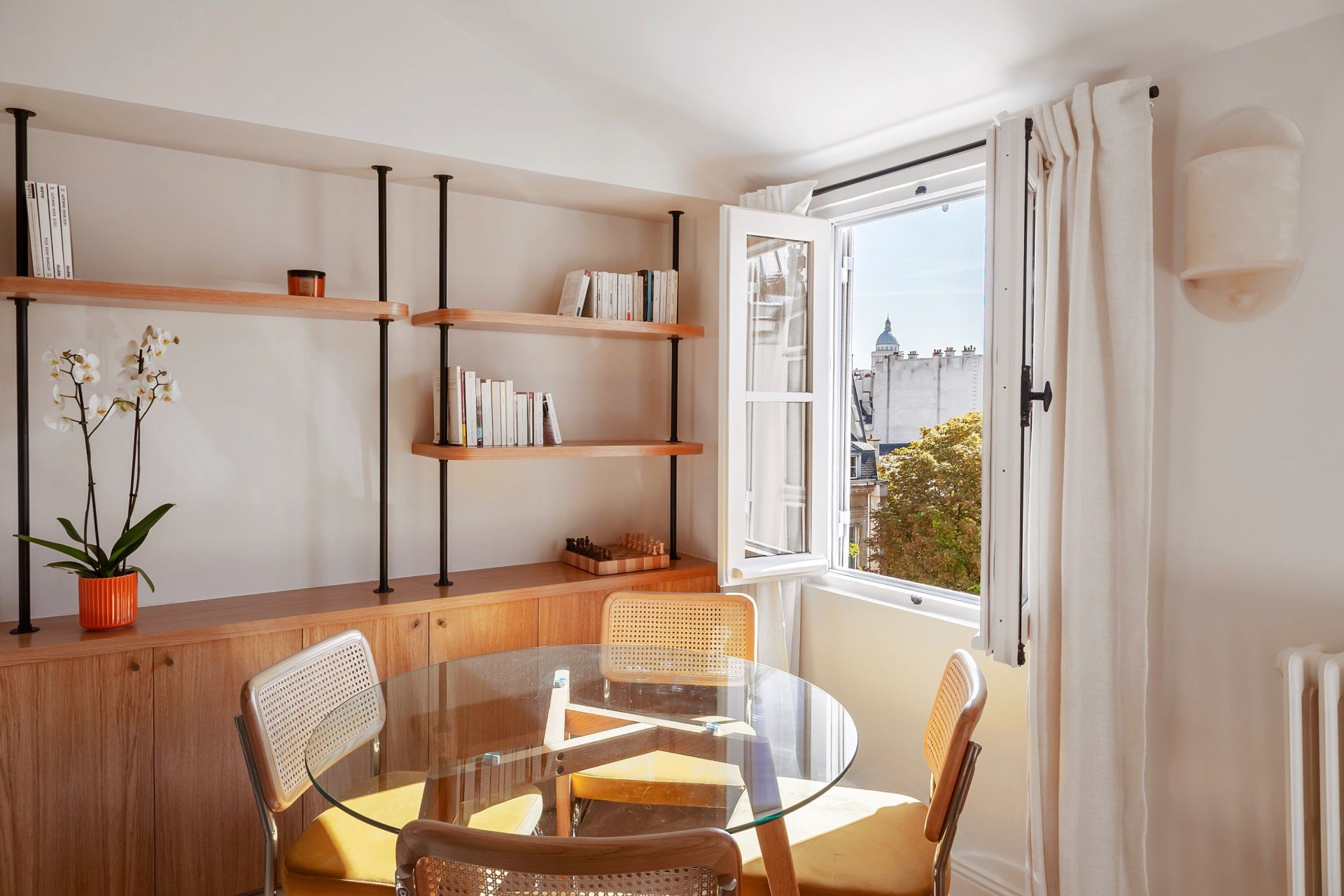 appartement de luxe 2 Pièces en vente sur PARIS (75006)