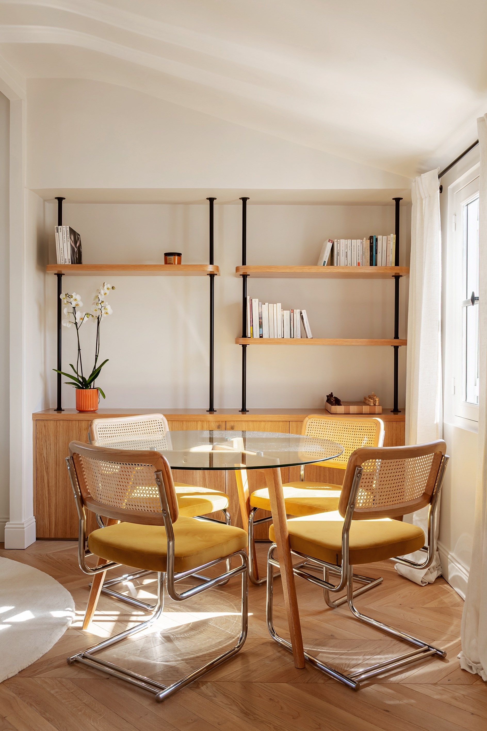 appartement de luxe 2 Pièces en vente sur PARIS (75006)