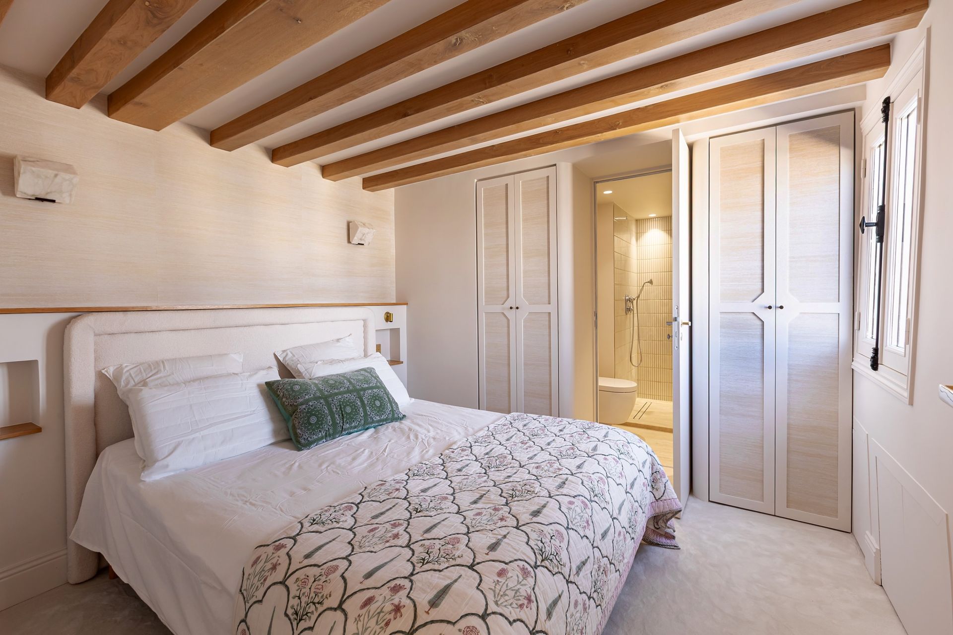 appartement de luxe 2 Pièces en vente sur PARIS (75006)