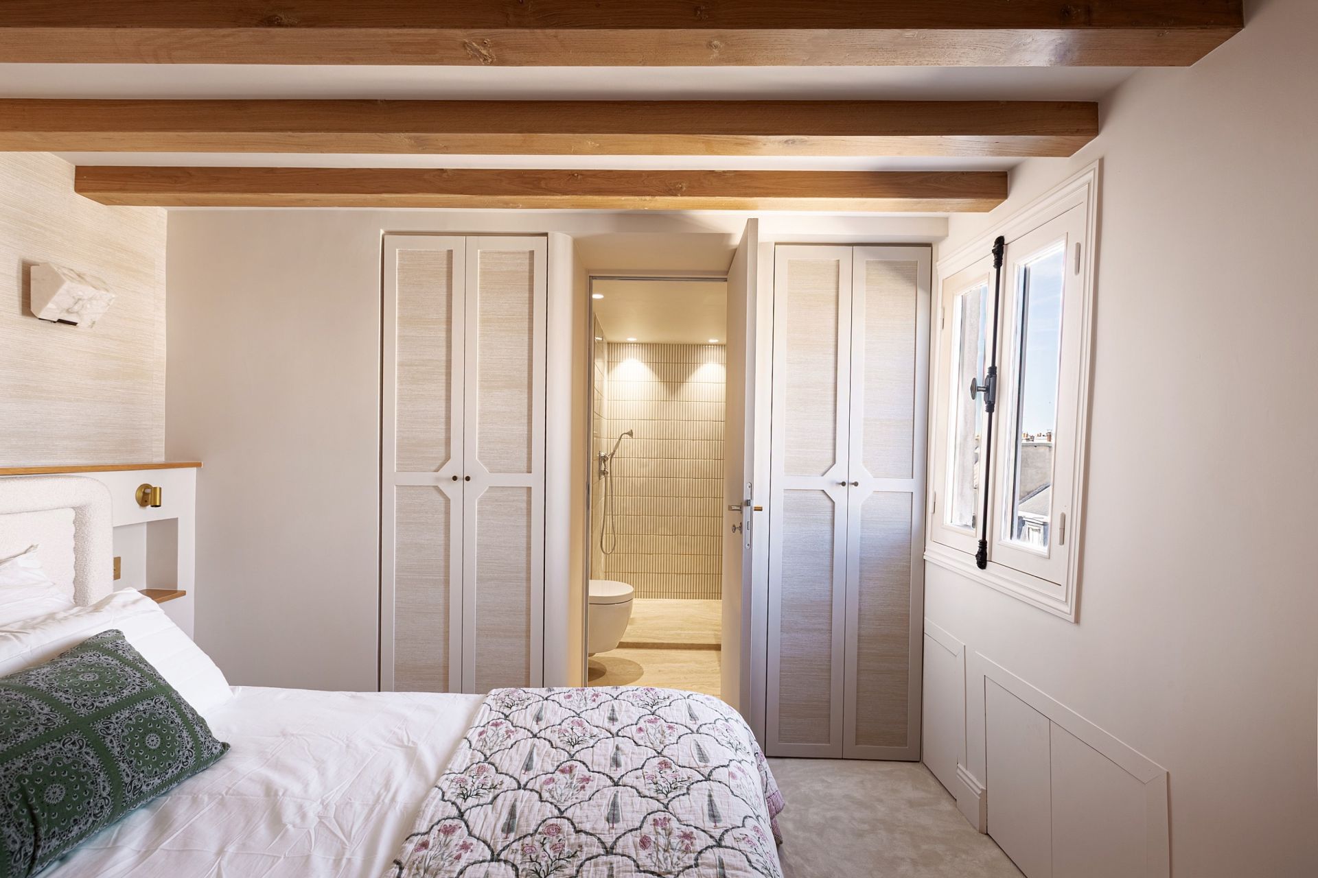appartement de luxe 2 Pièces en vente sur PARIS (75006)