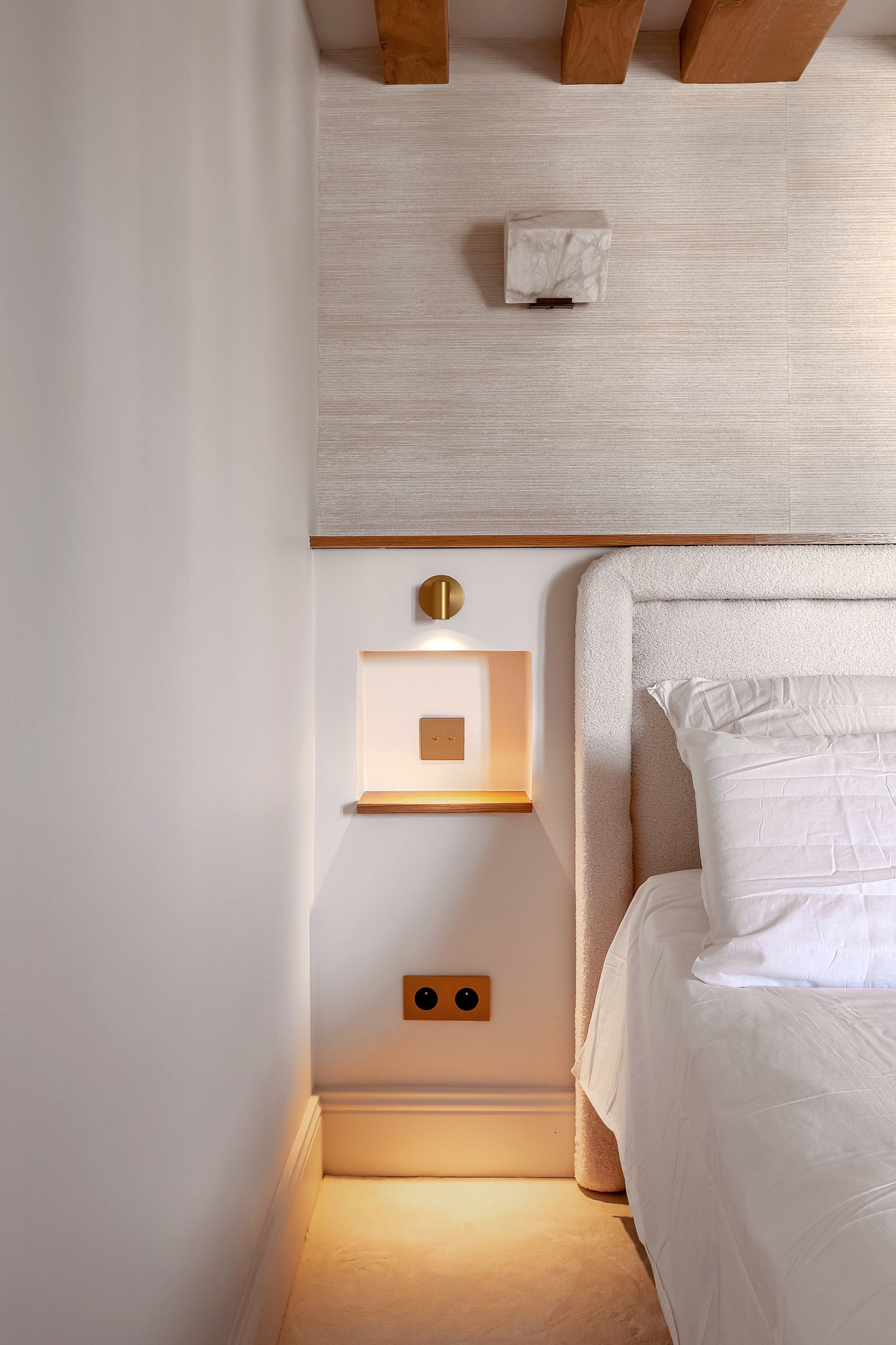 appartement de luxe 2 Pièces en vente sur PARIS (75006)