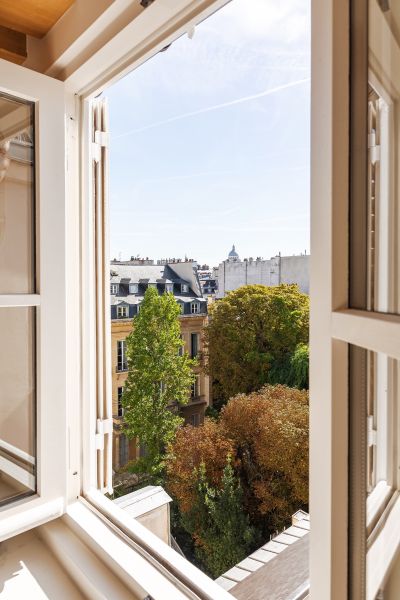 Vente Appartement de luxe Paris 6 2&nbsp;Pièces 37&nbsp;m²