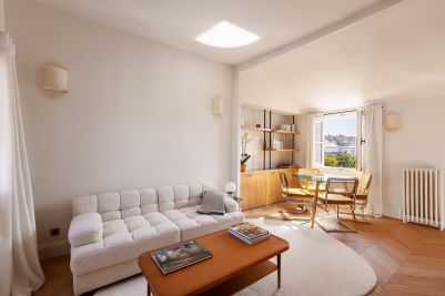 Vente Appartement de luxe Paris 6 2&nbsp;Pièces 37&nbsp;m²