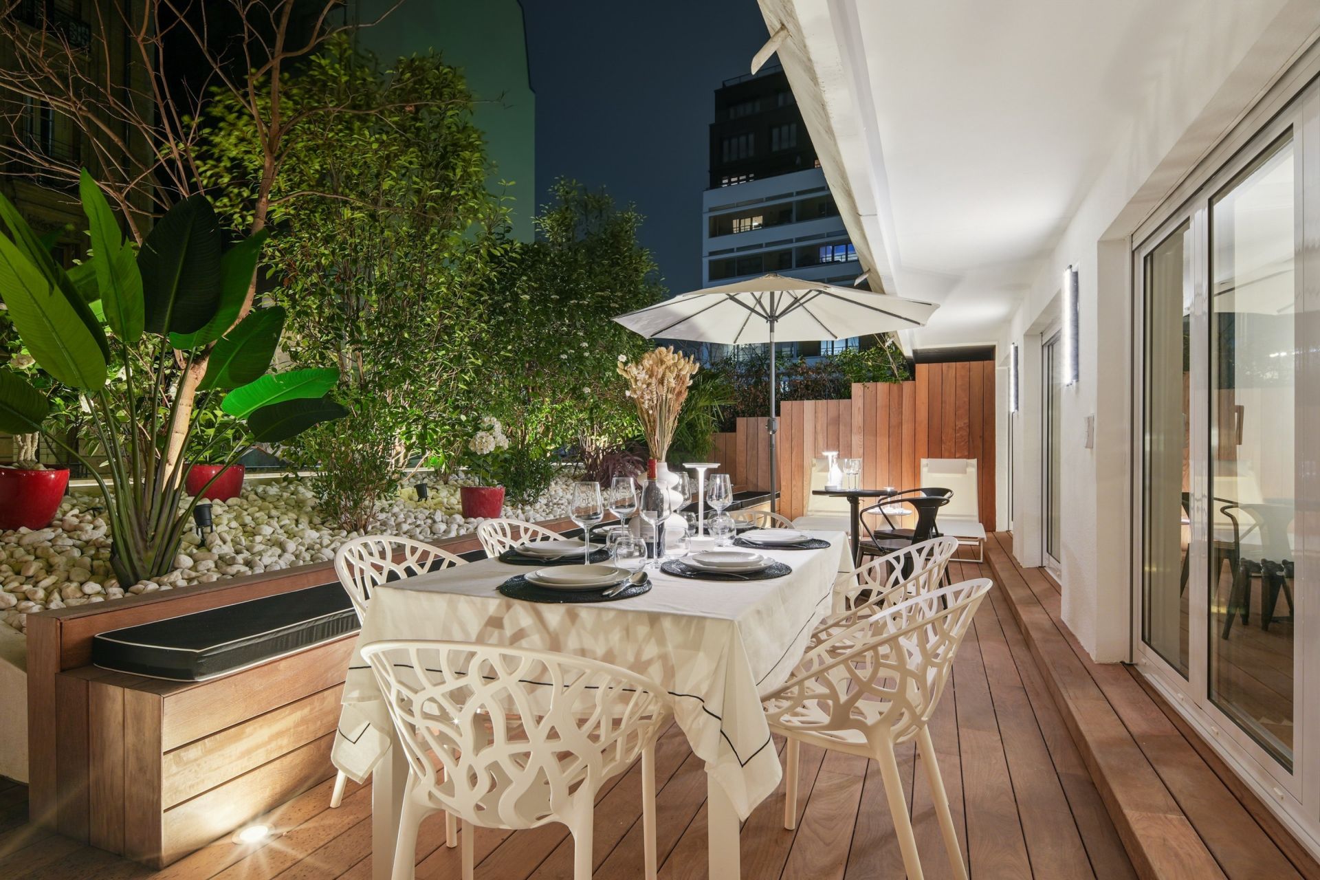 appartement de luxe 4 Pièces en vente sur PARIS (75011)