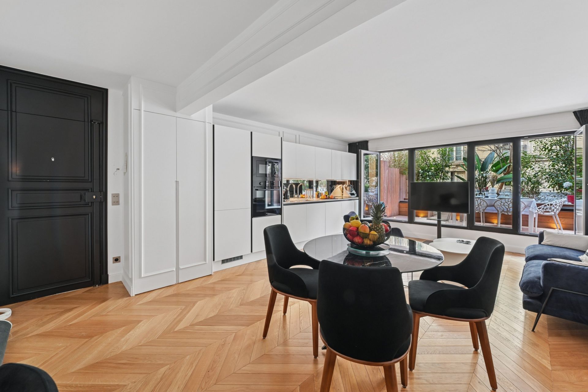 appartement de luxe 4 Pièces en vente sur PARIS (75011)