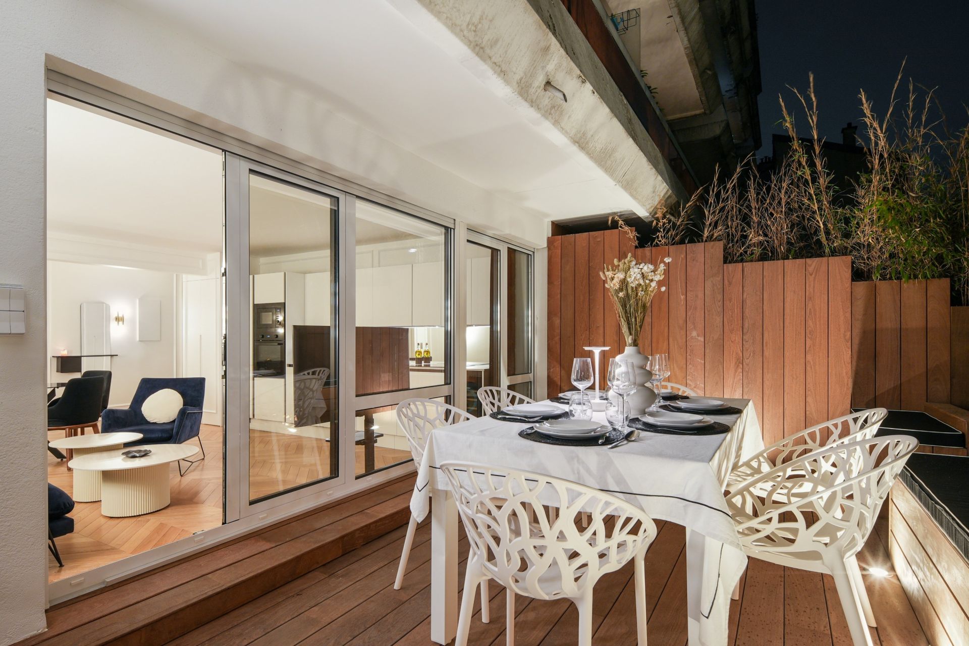 appartement de luxe 4 Pièces en vente sur PARIS (75011)