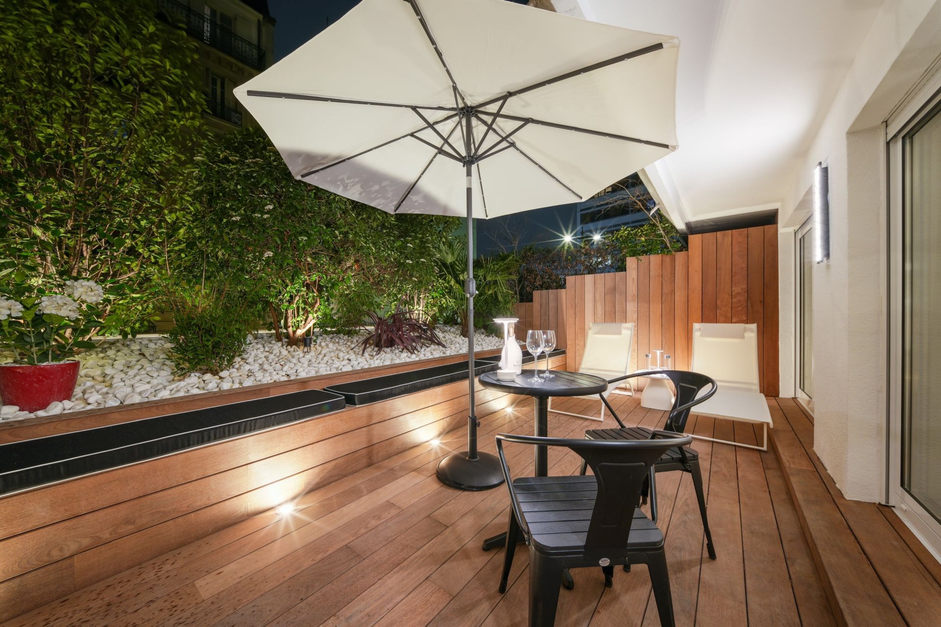 appartement de luxe 4 Pièces en vente sur PARIS (75011)